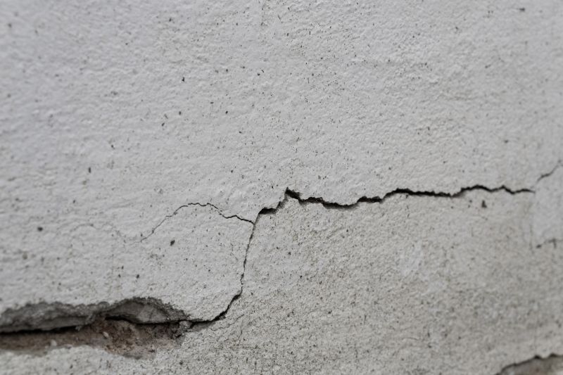 Basement Foundation Repair in Berwick, ME