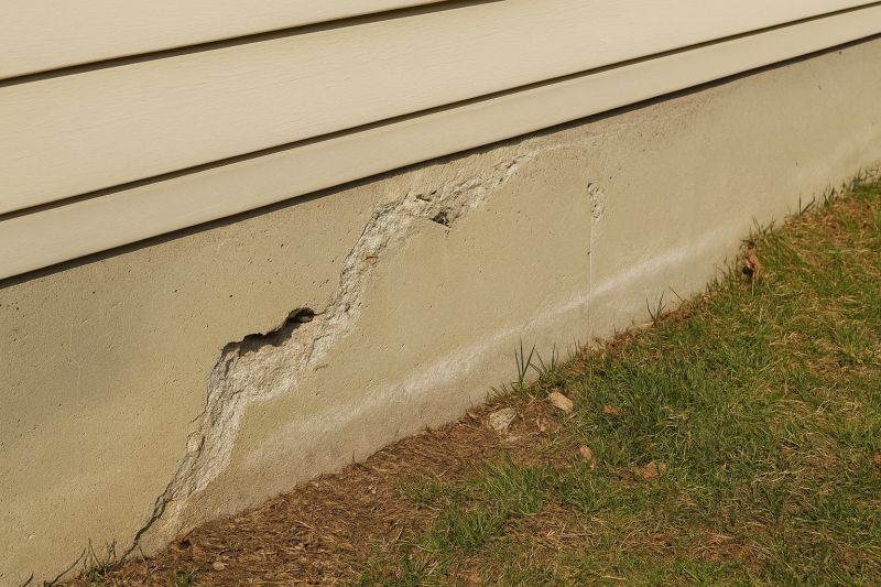 Foundation Raising in North Berwick, ME