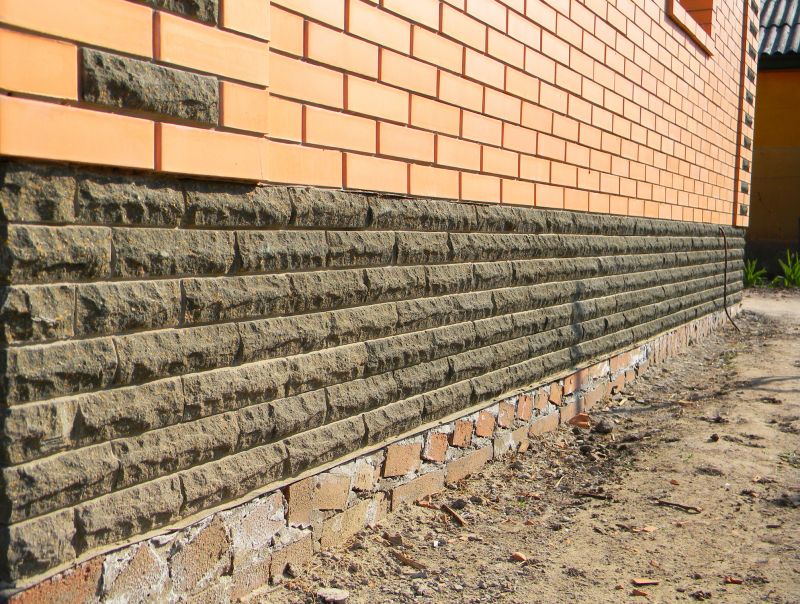 Foundation Renovation in Dover, NH