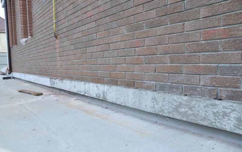 Structural Foundation Repair in Ogunquit, ME